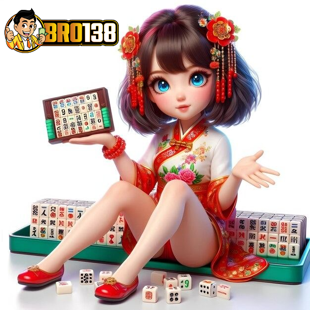 BRO138: PLATFORM TERBAIK PENGGEMAR GAME TARUHAN ONLINE TERPERCAYA TAHUN INI